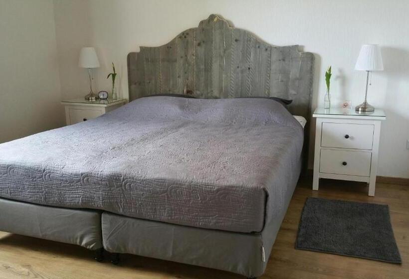 فندق Ferienbauernhof De Slaaphoeve