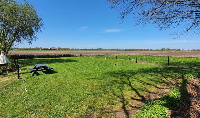 فندق Ferienbauernhof De Slaaphoeve