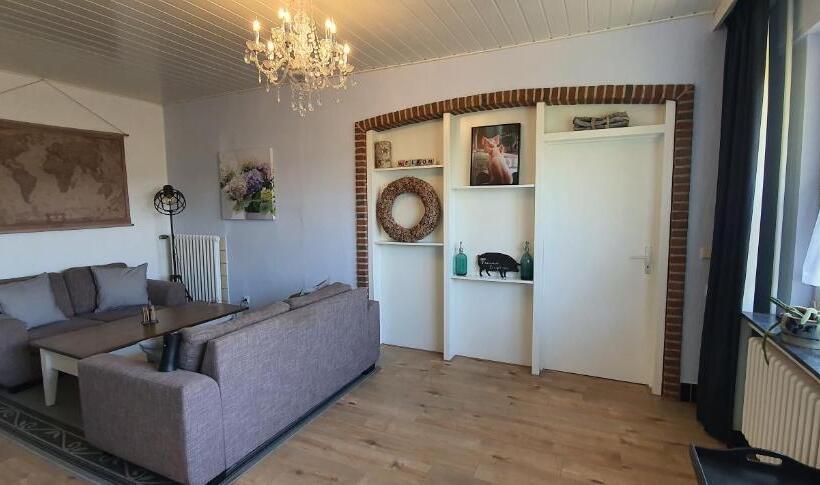 فندق Ferienbauernhof De Slaaphoeve