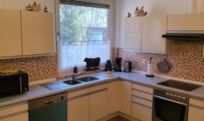 فندق Ferienbauernhof De Slaaphoeve