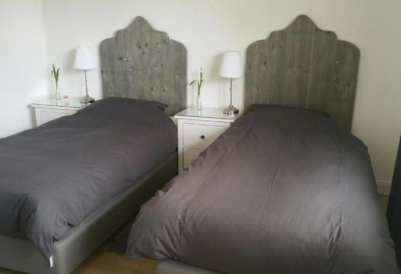 فندق Ferienbauernhof De Slaaphoeve