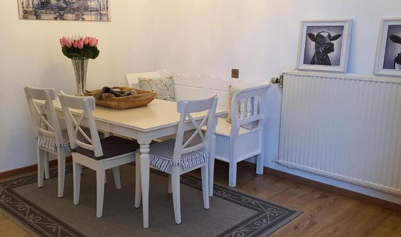 فندق Ferienbauernhof De Slaaphoeve