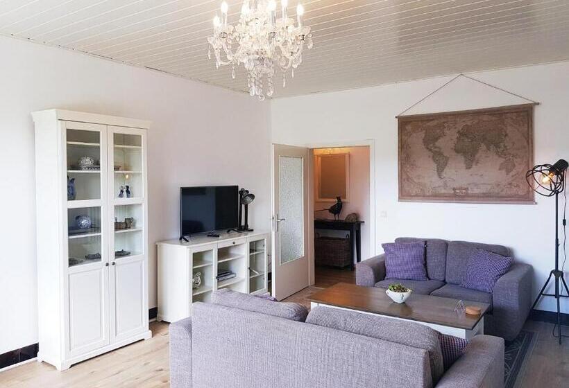 فندق Ferienbauernhof De Slaaphoeve