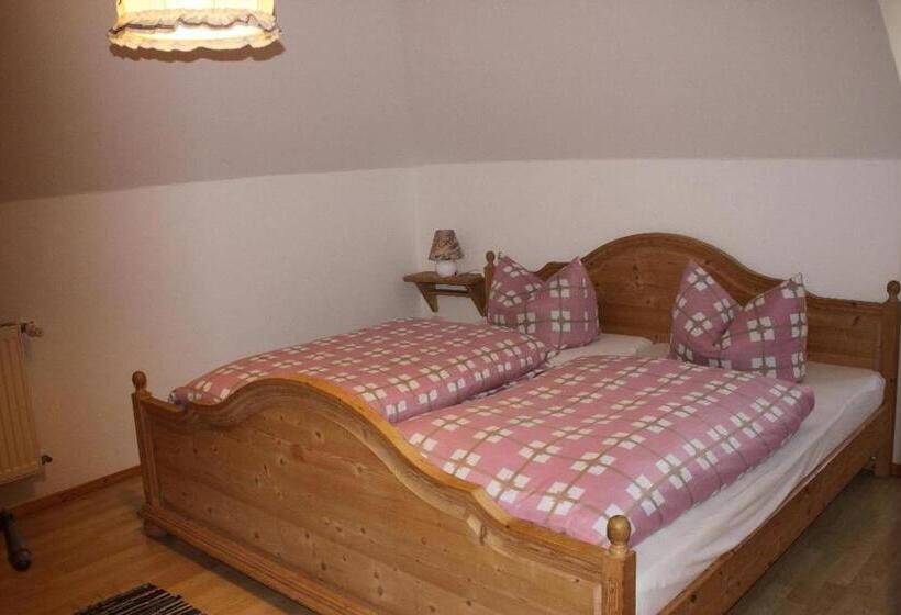 ホテル Ferienhof Aiginger