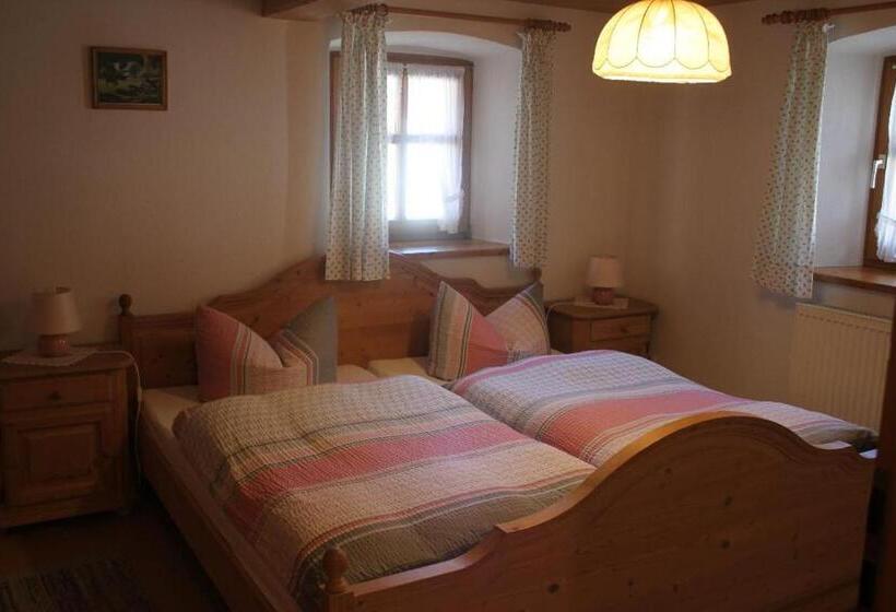 ホテル Ferienhof Aiginger