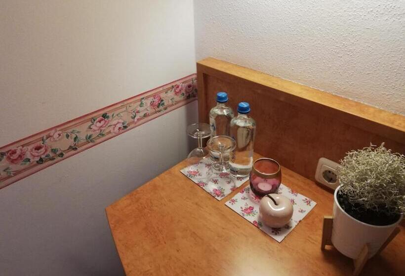 فندق Moosburger Hof