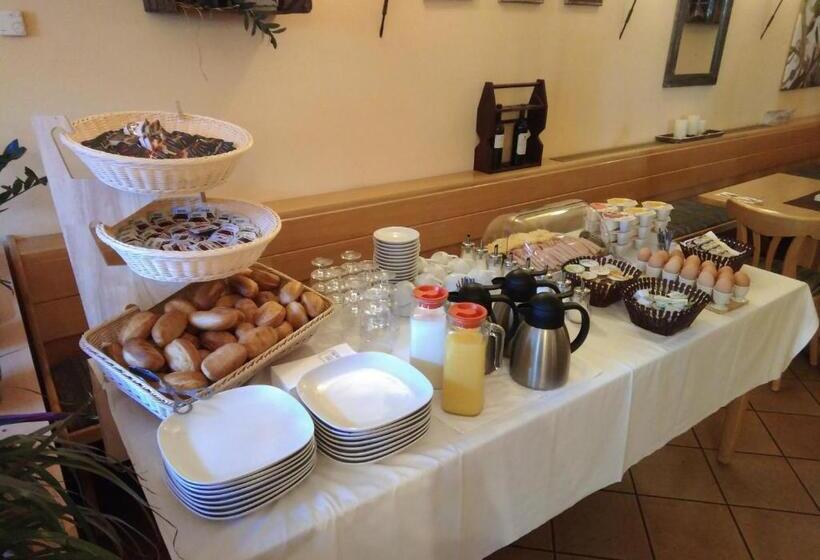 فندق Moosburger Hof