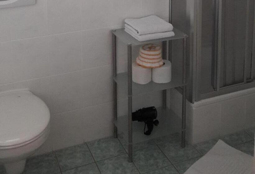 Отель Triembachhof