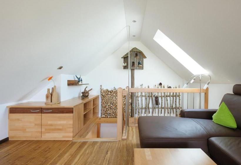 호텔 Urlaub Am Regen – Ferienhof Dirnberger