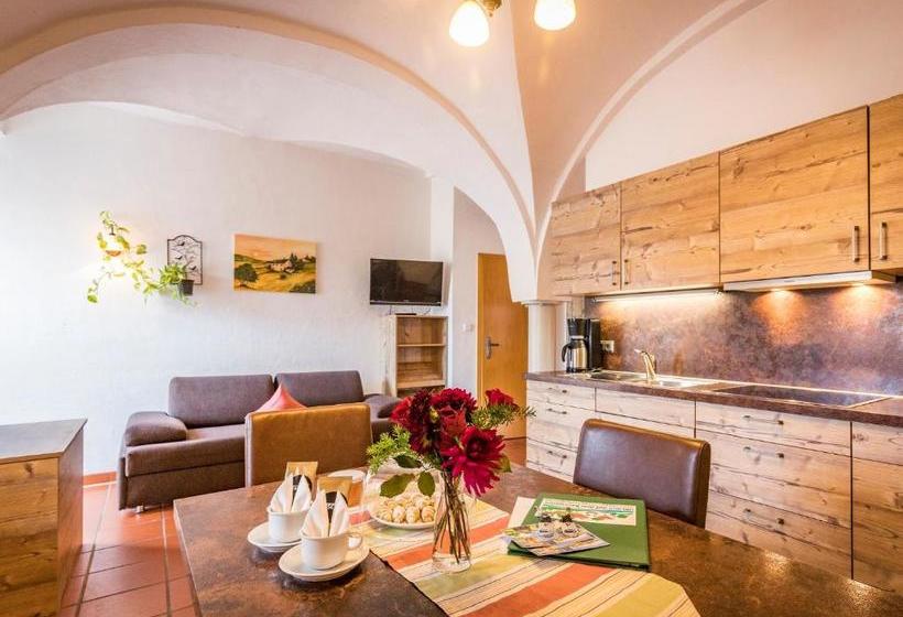 호텔 Urlaub Am Regen – Ferienhof Dirnberger