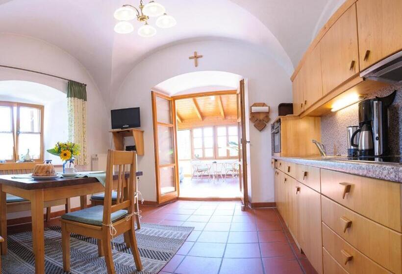 호텔 Urlaub Am Regen – Ferienhof Dirnberger