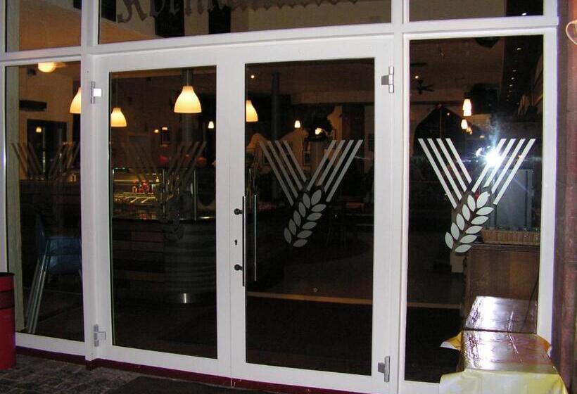 Пансион Bauer Schmidt Weilerbach Bauer`s Budget