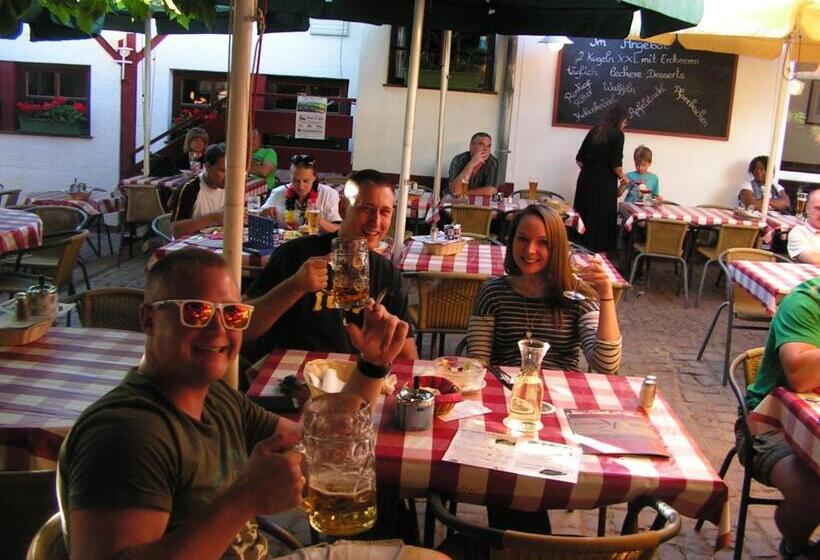 Пансион Bauer Schmidt Weilerbach Bauer`s Budget