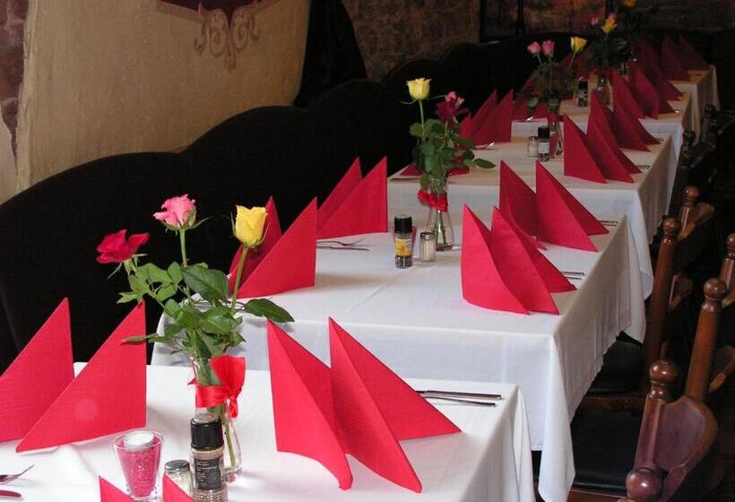 Пансион Bauer Schmidt Weilerbach Bauer`s Budget