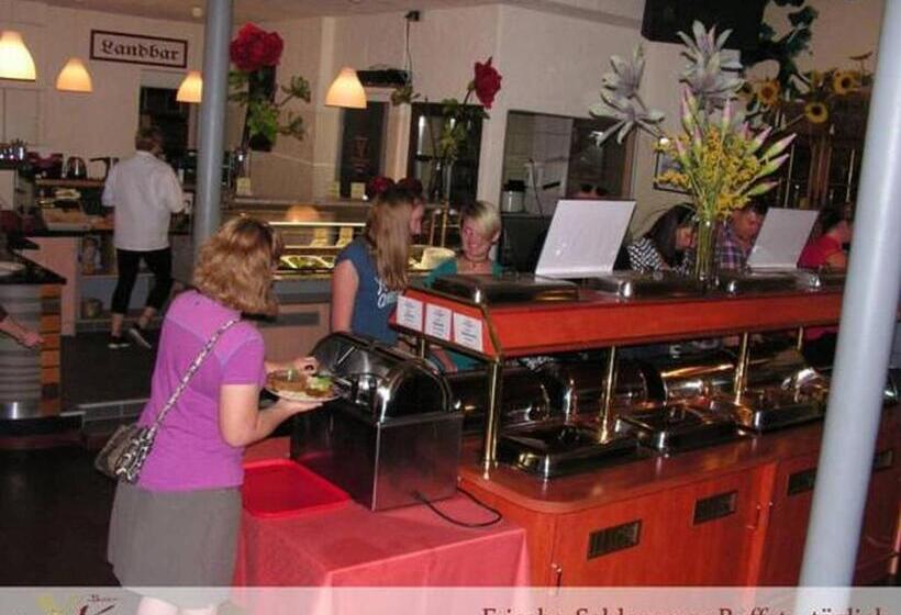 Пансион Bauer Schmidt Weilerbach Bauer`s Budget