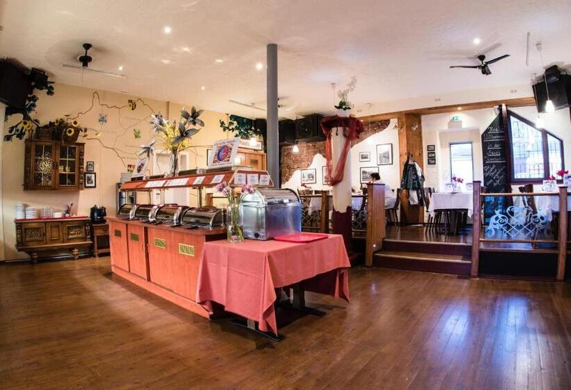 Пансион Bauer Schmidt Weilerbach Bauer`s Budget