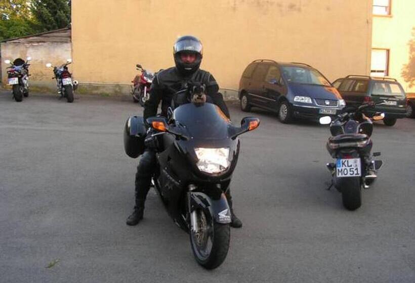 Пансион Bauer Schmidt Weilerbach Bauer`s Budget