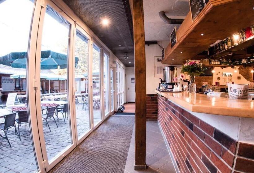 Пансион Bauer Schmidt Weilerbach Bauer`s Budget