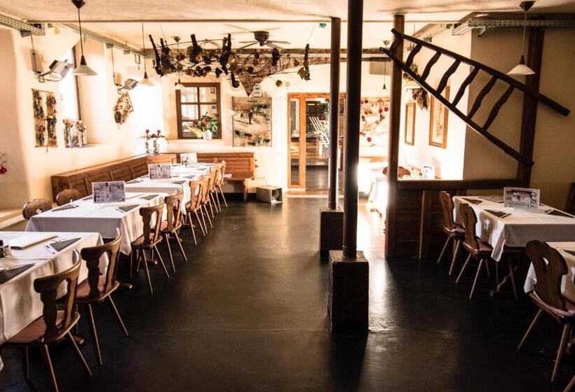 Пансион Bauer Schmidt Weilerbach Bauer`s Budget