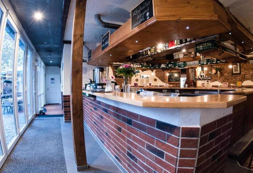 Пансион Bauer Schmidt Weilerbach Bauer`s Budget