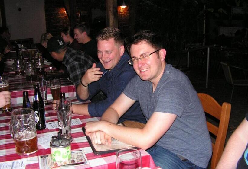 Пансион Bauer Schmidt Weilerbach Bauer`s Budget