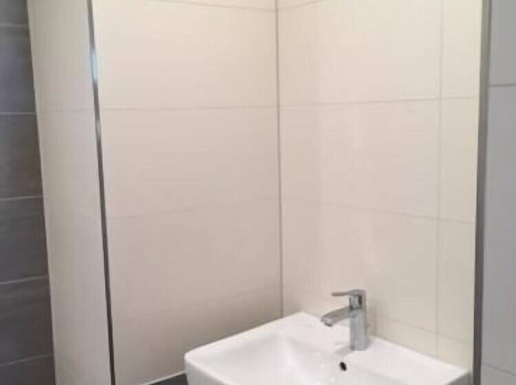 펜션 Boardinghouse Alte Bank