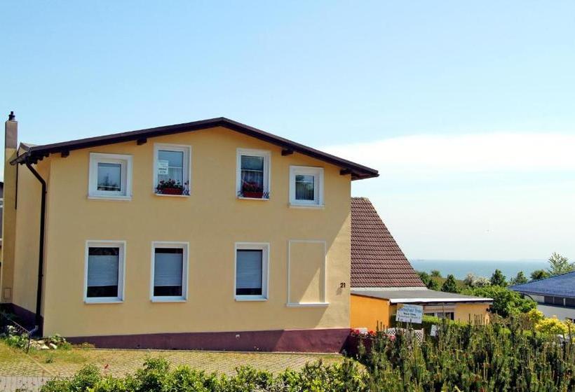 Ferienunterkünfte Liliane