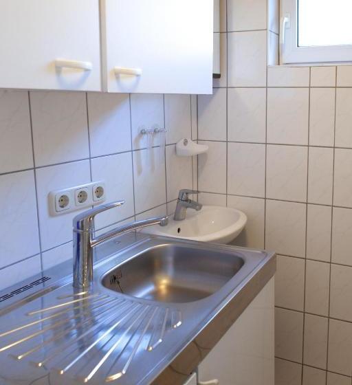 Ferienunterkünfte Liliane