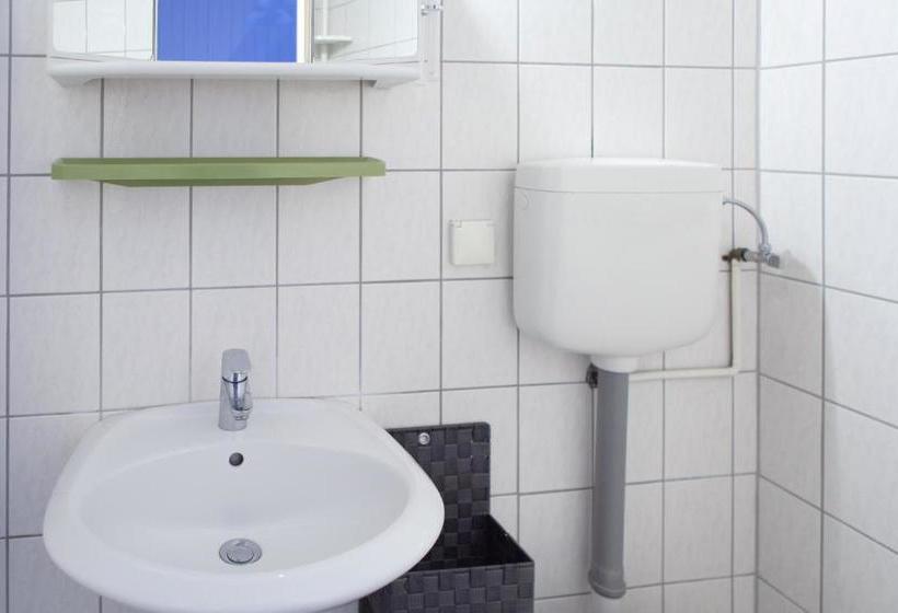 Ferienunterkünfte Liliane