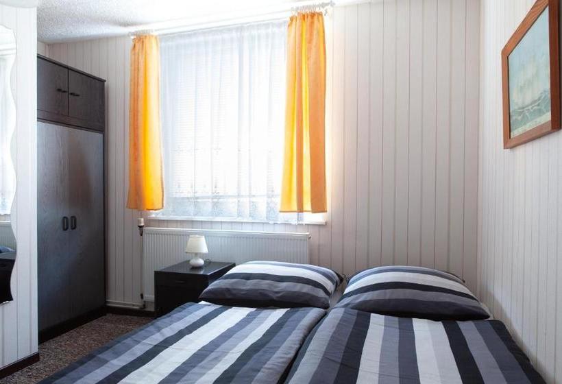 Ferienunterkünfte Liliane