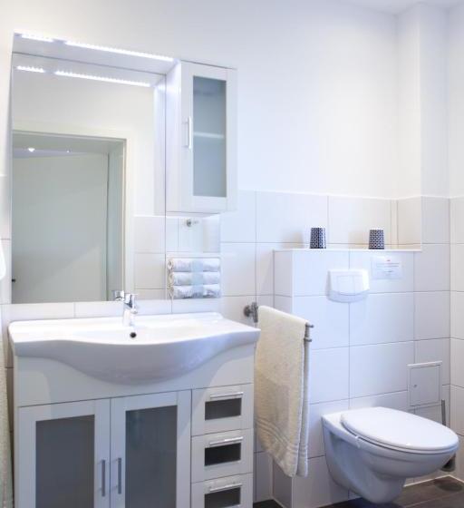 Ferienunterkünfte Liliane