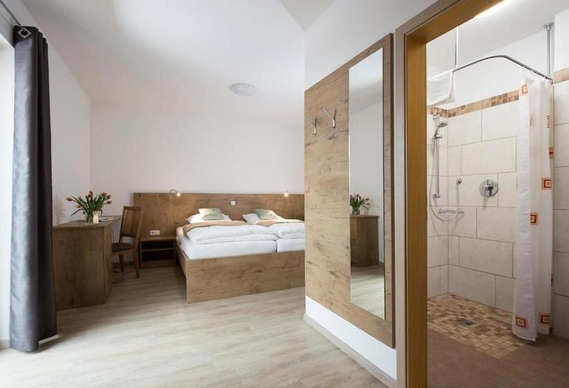 ペンション Fischhof Beer