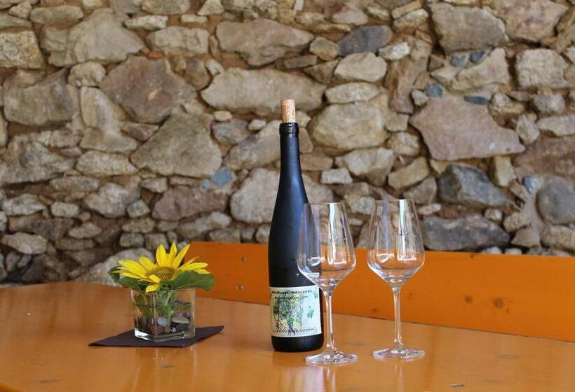 ペンション Fischhof Beer