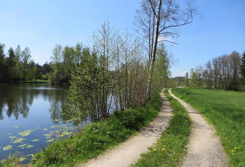 ペンション Fischhof Beer