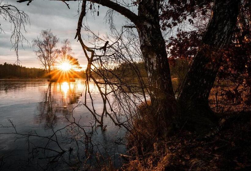 ペンション Fischhof Beer