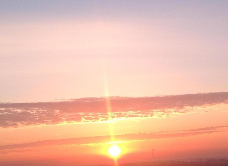 펜션 Gästehaus Rebenhof