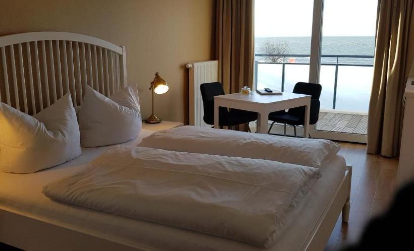 Пансион Haus Achtern Diek