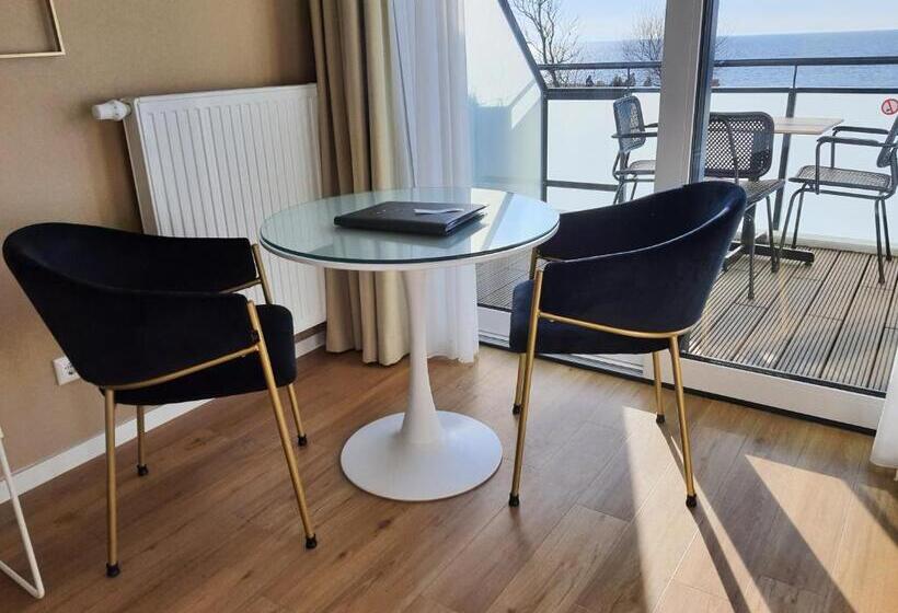 Пансион Haus Achtern Diek