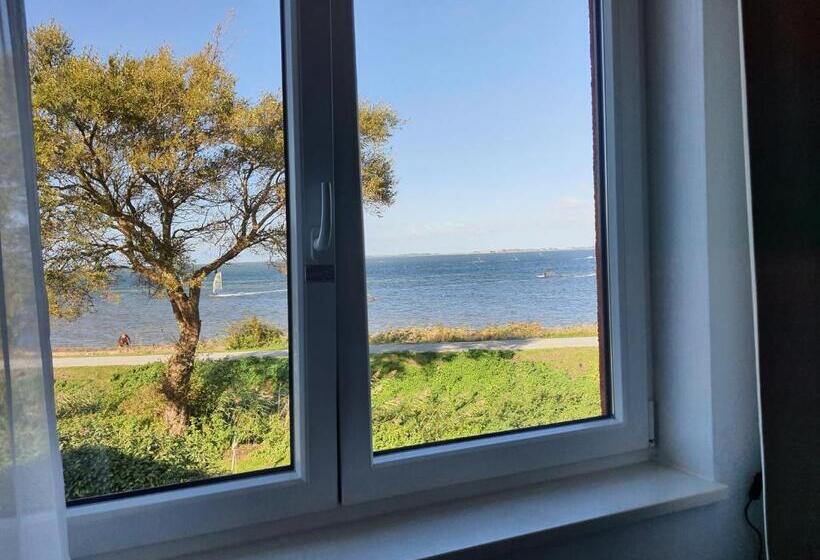 Пансион Haus Achtern Diek