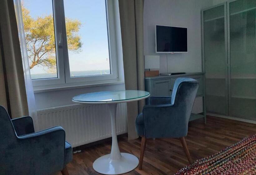 Пансион Haus Achtern Diek