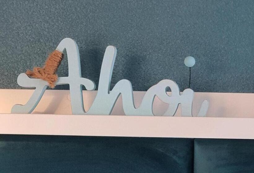 Пансион Haus Achtern Diek