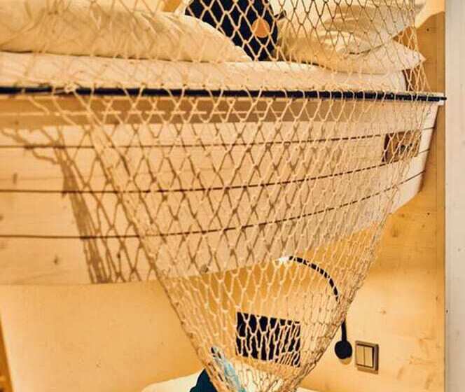 ペンション Landgasthof Moser & Restaurant Bootshaus