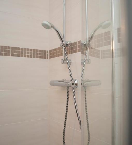 ペンション Waldfrieden Waldheim