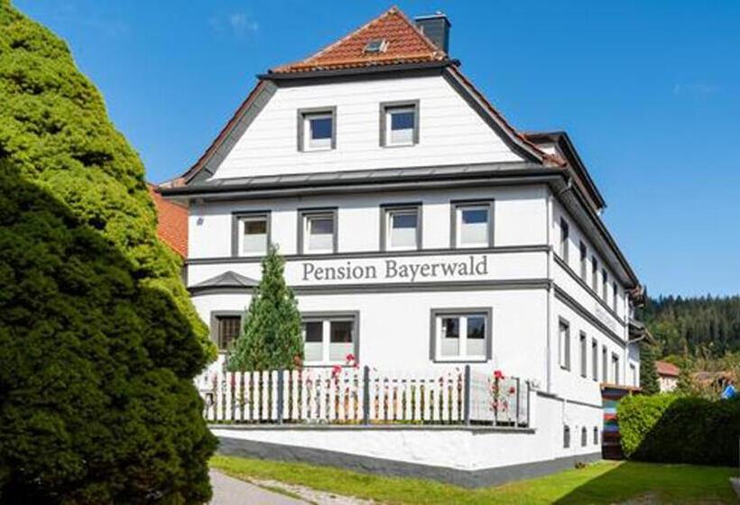 Pension Bayerwald