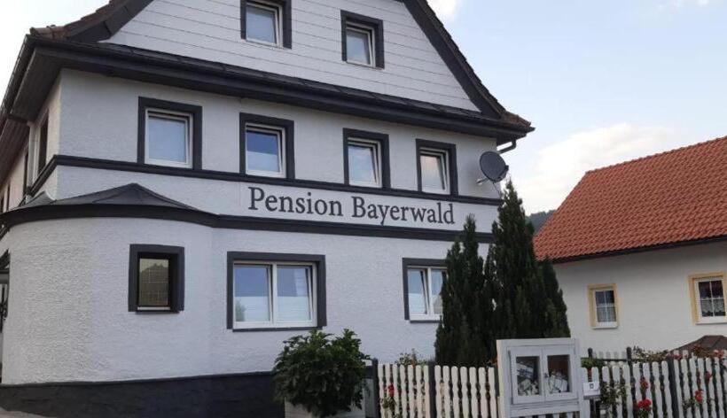 Pension Bayerwald