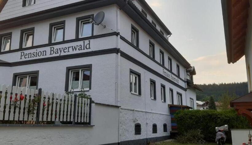 Pension Bayerwald