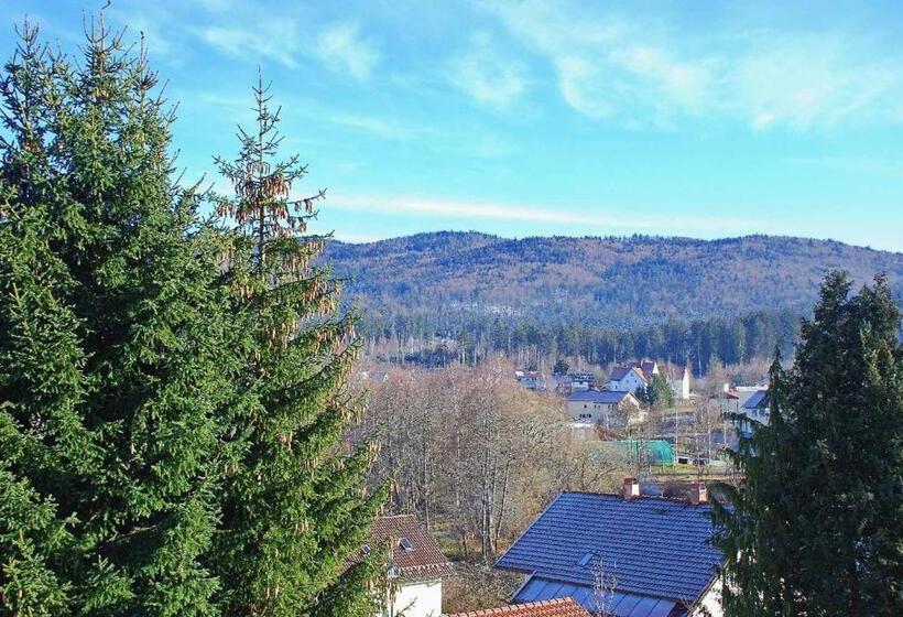 Pension Bayerwald
