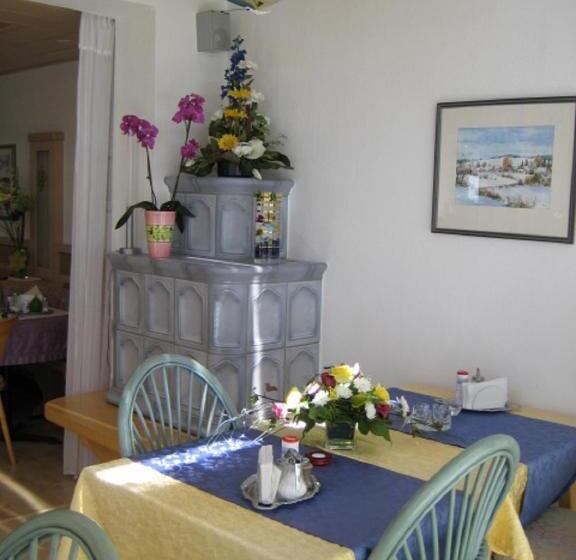 Pension / Fw Gästehaus Stern