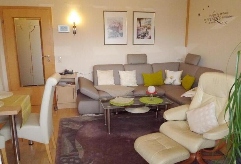 Pension / Fw Gästehaus Stern