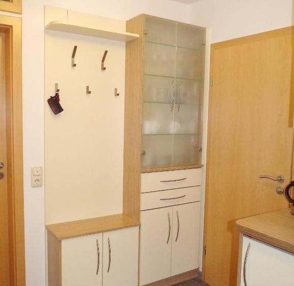 Pension / Fw Gästehaus Stern